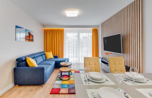 Gdansk City Center Apartment | OLD TOWN APARTMENT ANGIELSKA GROBLA