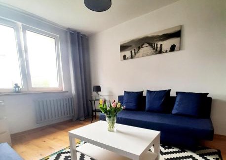 Malbork Apartment | Old Town Apartment