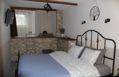 Old Town Apartment | Old Town Apartment with a separate entrance