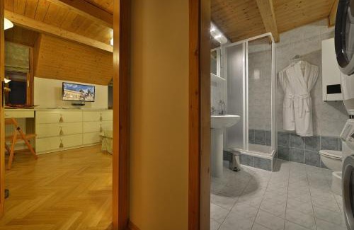 Stare Mesto Apartment | Old Town Apartments Tyn
