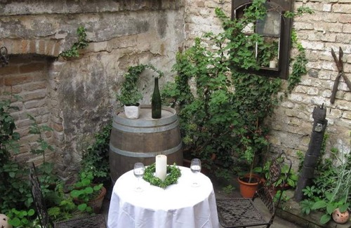 Speyer Apartment | Old Town & barrier-free "Between the Rhine and the vineyards" - barrier-free Between the Rhine and the vineyards