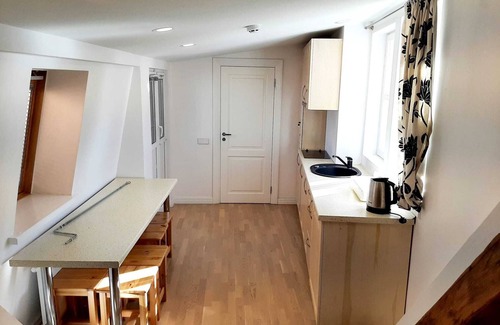 Old Town Apartment | OLD TOWN - best location in Old medieval Riga