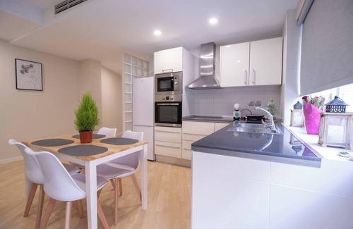 Barrio del Carmen Apartment | Old Town by Concept Flats