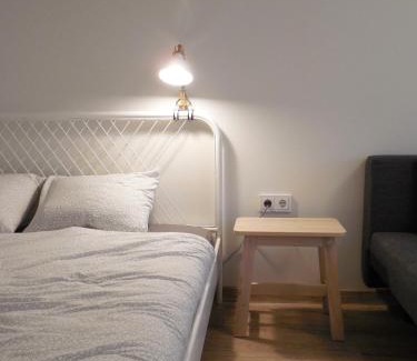 Old Town Apartment | Old town center studio