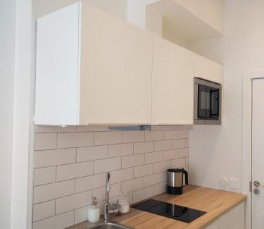 Old Town Apartment | Old town center studio