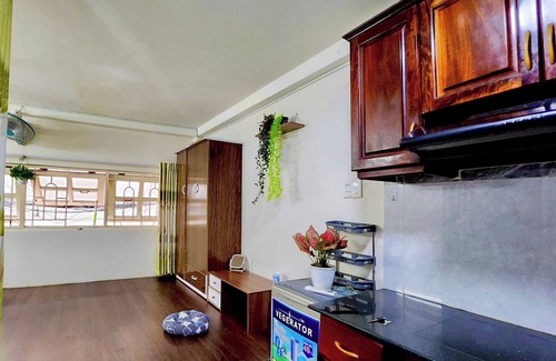 District 3 Apartment | Old Town Elegance | Local Vibes, Central Stay