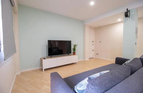Barrio del Carmen Apartment | Old Town Flat by Concept Flats