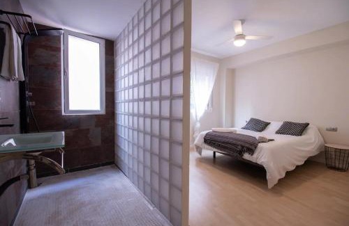 Barrio del Carmen Apartment | Old Town Flat by Concept Flats