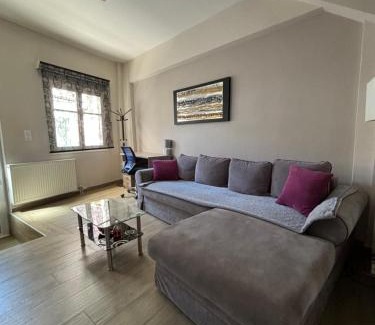 Ioannina Town Centre Apartment | Old Town Home Ioannina