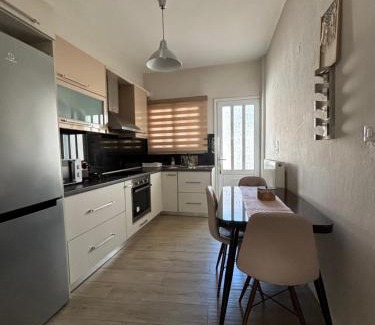 Ioannina Town Centre Apartment | Old Town Home Ioannina