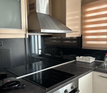 Ioannina Town Centre Apartment | Old Town Home Ioannina