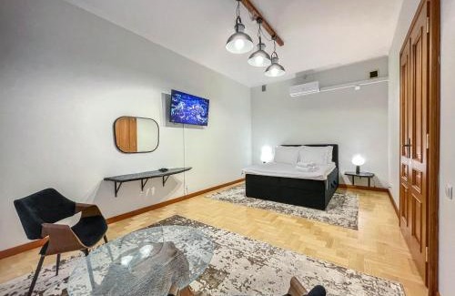 Piasek Południe Apartment | Old Town Kraków - Unique Apartment Euphorie