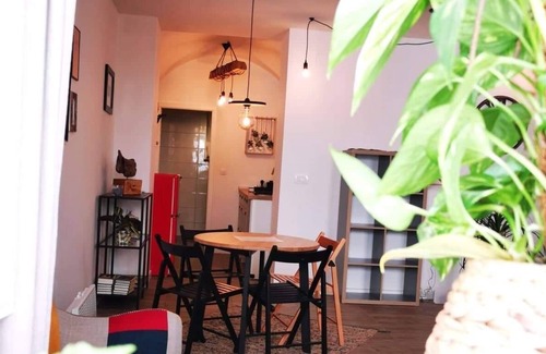 Ljubljana Old Town Apartment | Old ToWn Ljubljana Studio *Spacius/Cozy/Comfortable*
