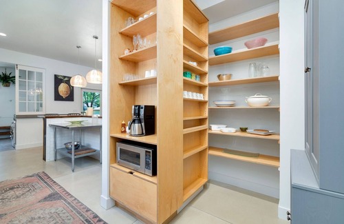 University Park House | Old Town Oasis – Spacious Artisan Home in Old Town