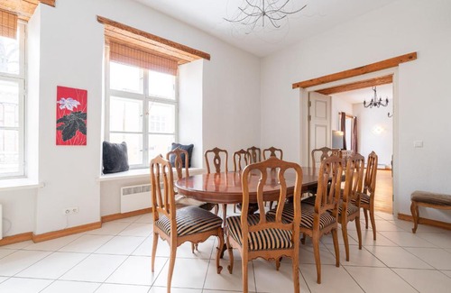 Old Town Apartment | Old Town - Premium Medieval House