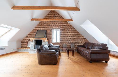 Old Town Apartment | Old Town - Premium Medieval House