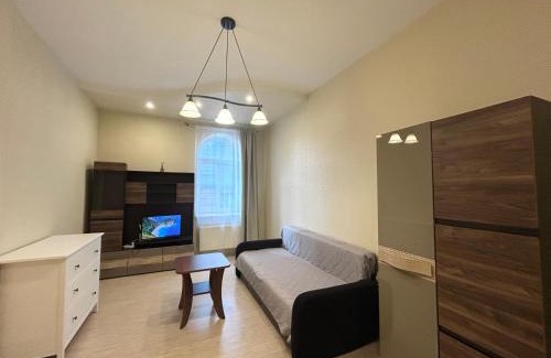 Liepaja Apartment | OLD TOWN Republika - 2 rooms - Self Check In - 24 hours - Free parking