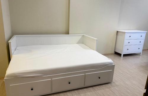Liepaja Apartment | OLD TOWN Republika - 2 rooms - Self Check In - 24 hours - Free parking