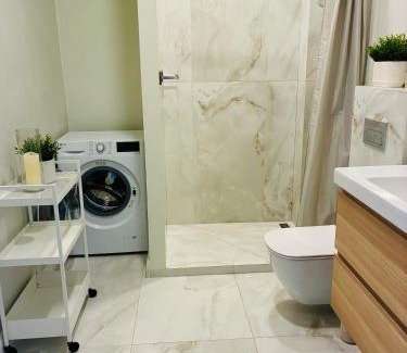 Old Town Apartment | Old Town Riverside Haven