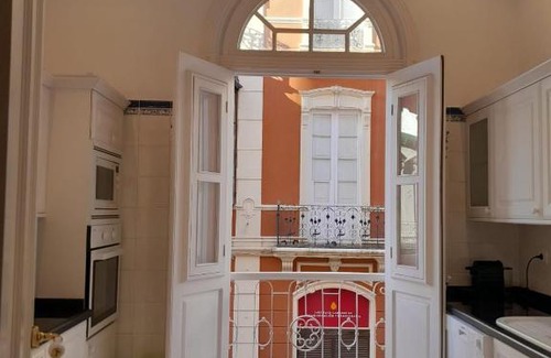 Santa Cruz de Tenerife Apartment | Old town Santa Cruz