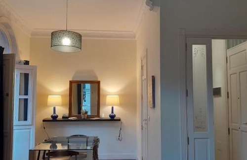 Santa Cruz de Tenerife Apartment | Old town Santa Cruz