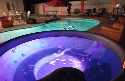 Park Scottsdale Nine House | Old Town Scottsdale 8-bedroom 4 bath SEPT & OCT 2-night SPECIAL !