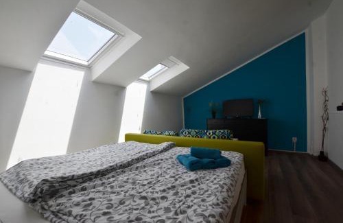 Rovinj House | Old Town Svalba