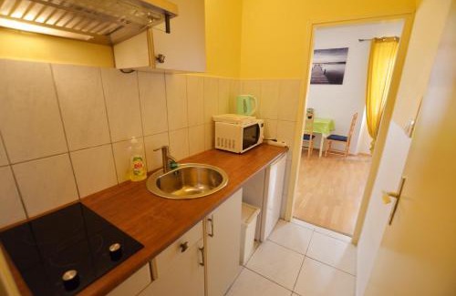 Rovinj House | Old Town Svalba
