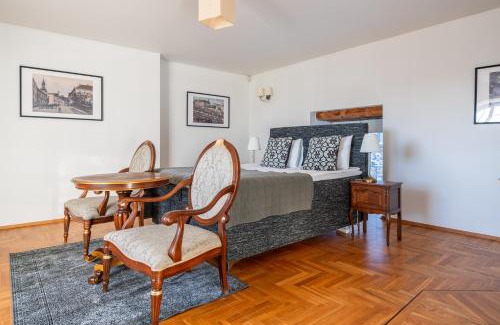 Old Town Apartment | Old Town - Toompea Apartment