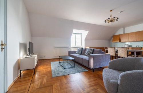 Old Town Apartment | Old Town - Toompea Apartment