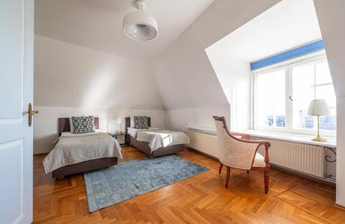 Old Town Apartment | Old Town - Toompea Apartment