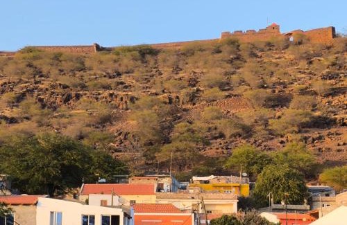Cidade Velha Apartment | Old Town view Apartment