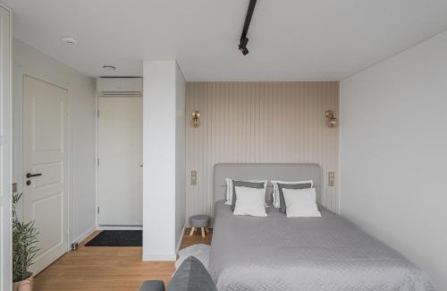 Anyksciai Apartment | Old Town view Apartment in city center