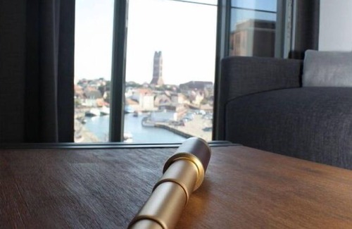 Wismar House | Old town view in the Ohlerich warehouse
