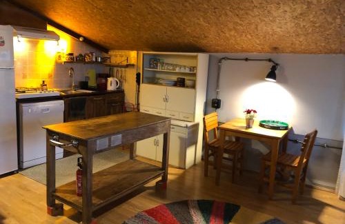 Kaleici Apartment | old town yat limanı deniz yakını muhteşem EV