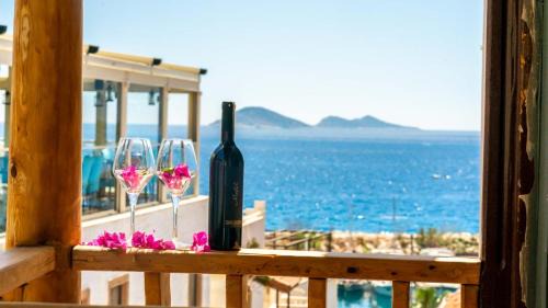 Kalkan Hotel | Old Trading House