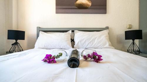 Kalkan Hotel | Old Trading House