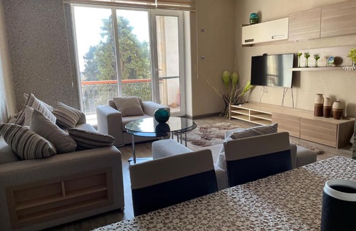 Baku Old Town Apartment | Oldcity sea view apartment