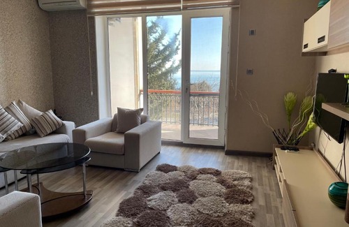 Baku Old Town Apartment | Oldcity sea view apartment