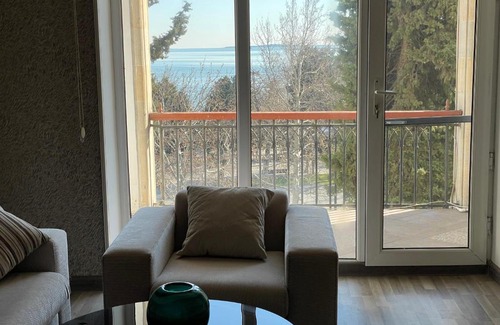 Baku Old Town Apartment | Oldcity sea view apartment