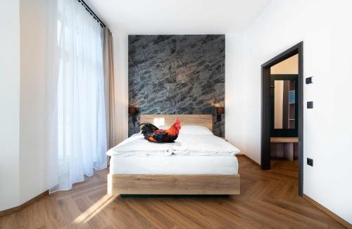 Znojmo Hotel | OldCock Castle