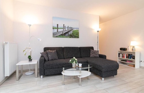 Groemitz Apartment | Oldenburger Straße 28 Sommerwind