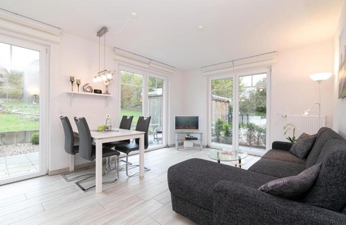 Groemitz Apartment | Oldenburger Straße 28 Sommerwind