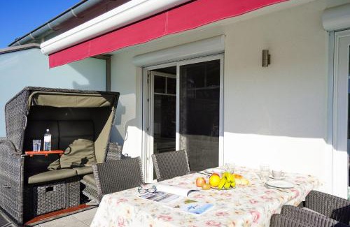 Groemitz Apartment | Oldenburger Strasse 28 Penthouse 8