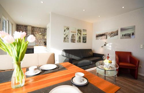 Groemitz Apartment | Oldenburger Strasse 28 Penthouse 8