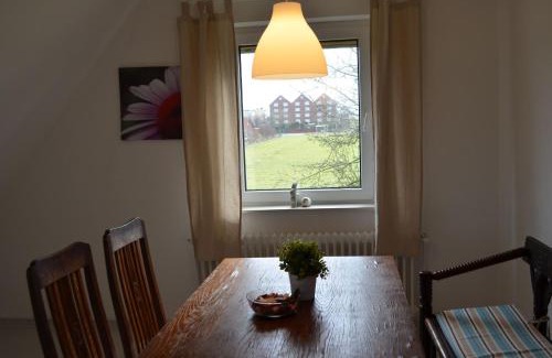 Schillig Apartment | Oldeoogweg 7b