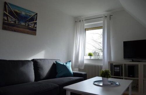 Schillig Apartment | Oldeoogweg 7b