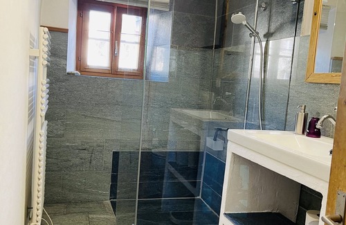 Sent Other | oldest Engadine farmhouse located in the middle of the mountain village of Sent