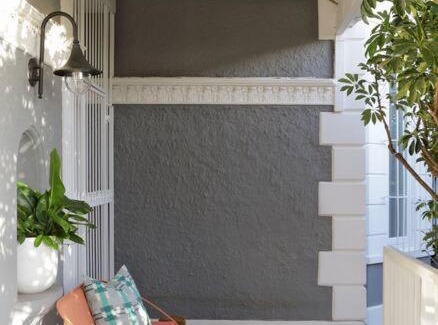 Sea Point House | Oldfield House - Number 29