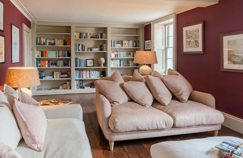 Tetbury Cottage | Oldham House - stone's throw from the centre of Tetbury